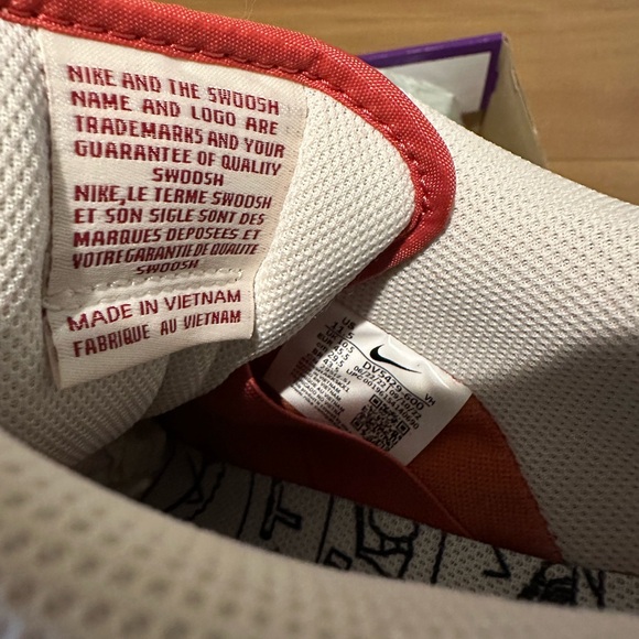 Nike SB Dunk Low Pro PRM 11.5 - Picture 6 of 7